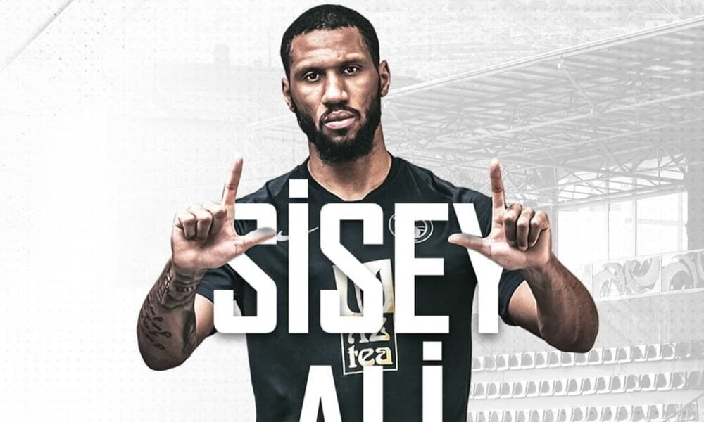 ali sisey1 - Futbolinfo.az