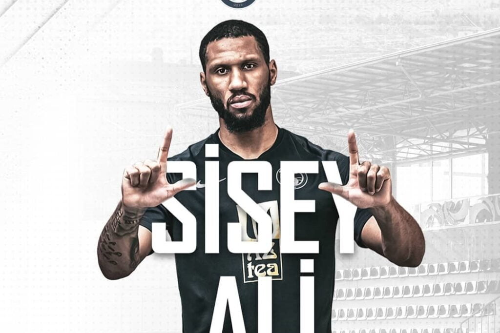 ali sisey1 - Futbolinfo.az