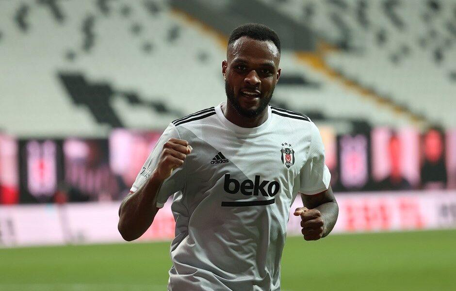 kayl larin - Futbolinfo.az