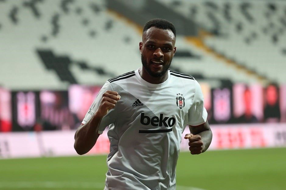 kayl larin - Futbolinfo.az