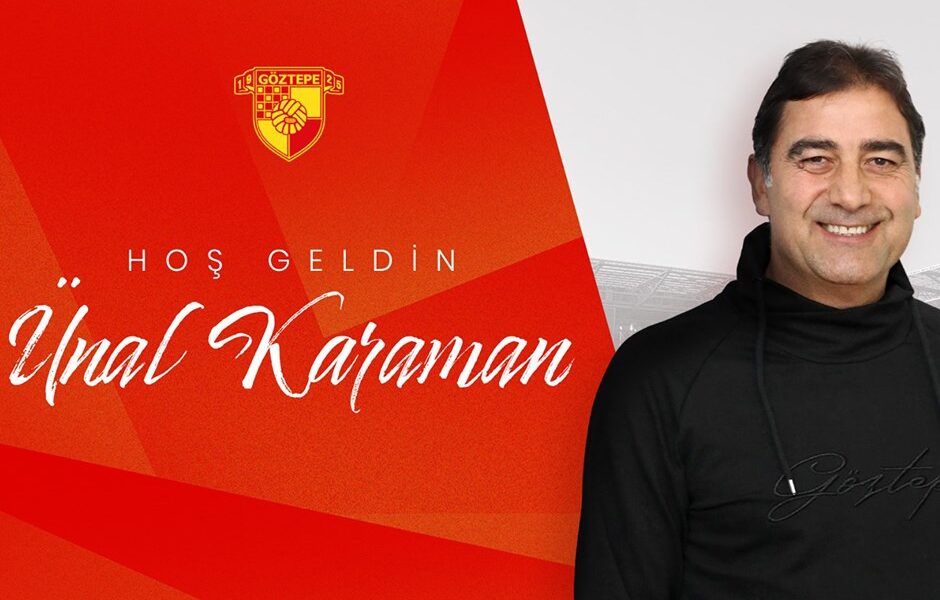 unal karaman - Futbolinfo.az