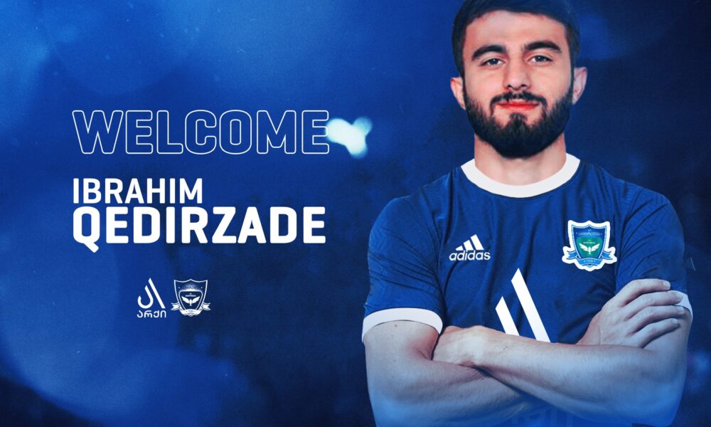 ibrahim qedirzadee - Futbolinfo.az