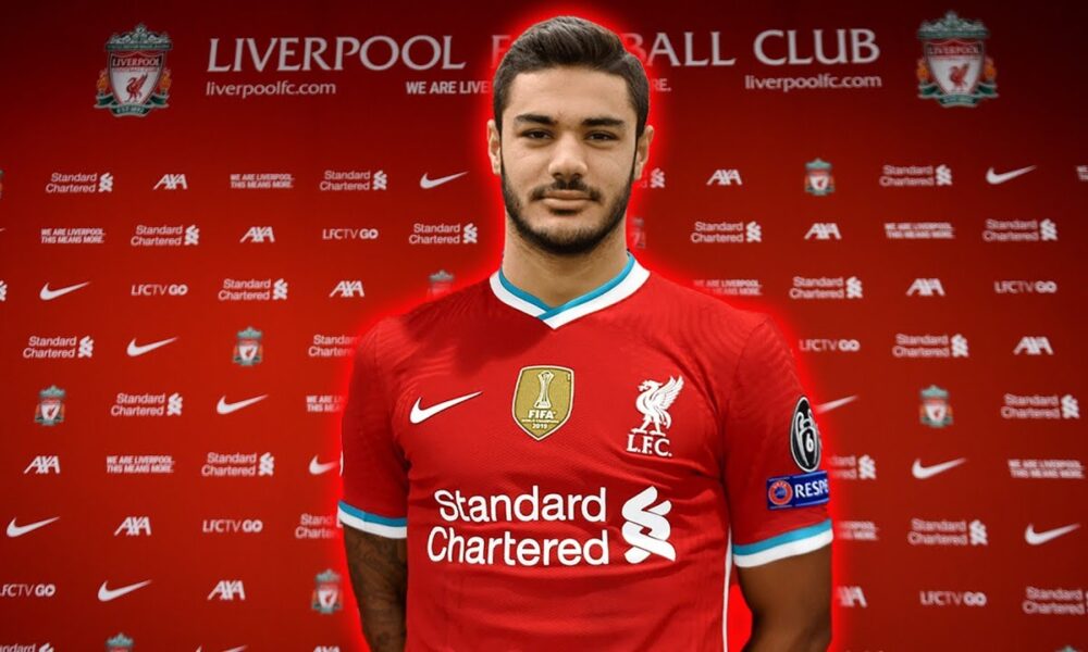 ozan kabak - Futbolinfo.az