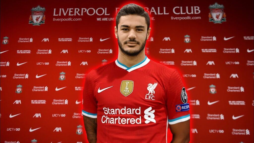 ozan kabak - Futbolinfo.az