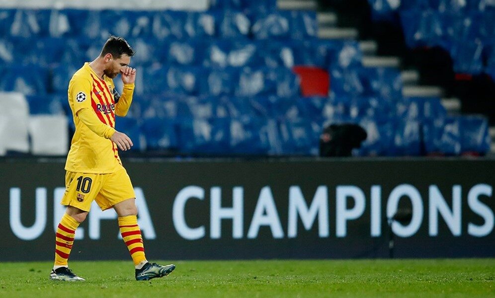 messi - Futbolinfo.az