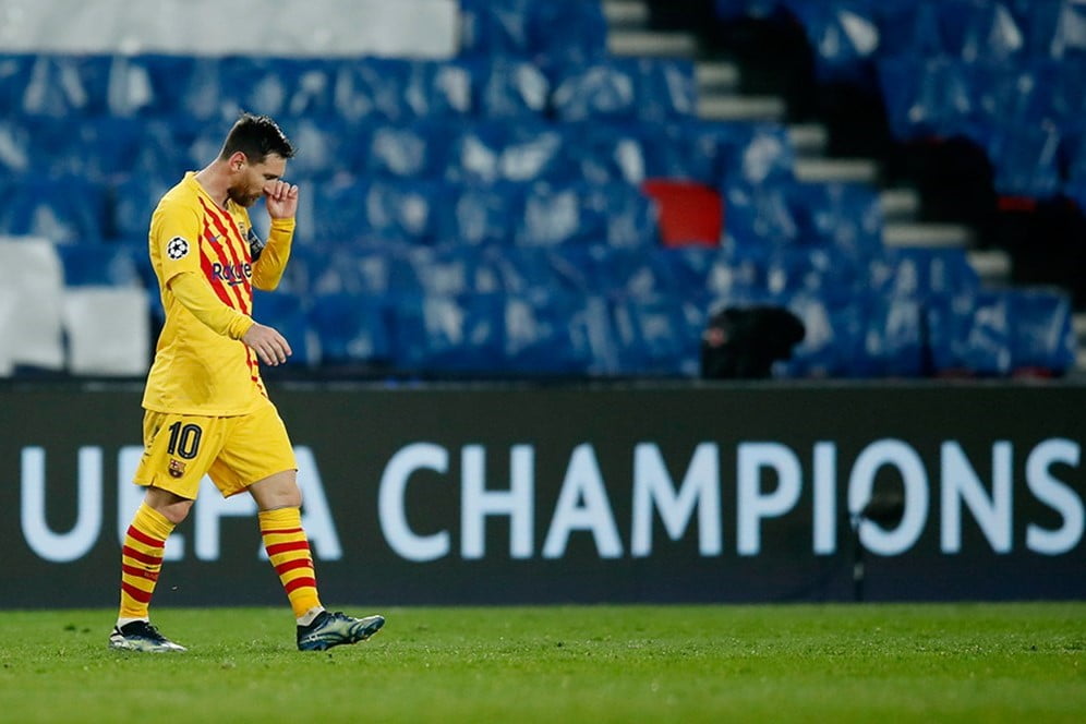 messi - Futbolinfo.az