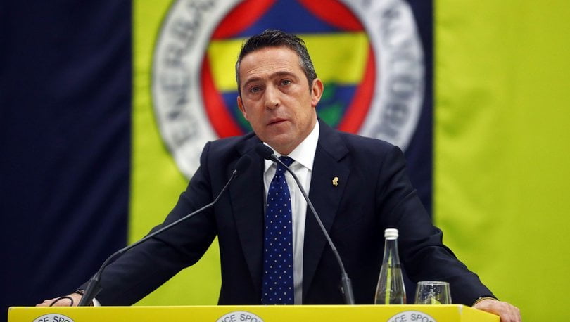 ali koc - Futbolinfo.az
