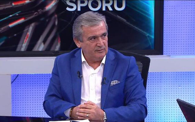 mustafa culcu - Futbolinfo.az