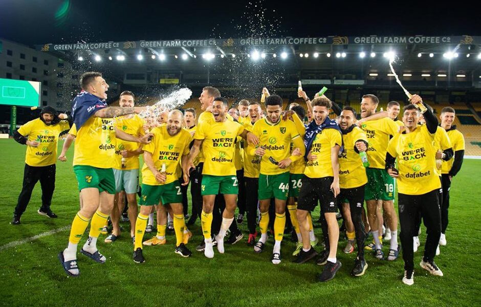 norvic siti - Futbolinfo.az