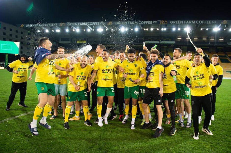 norvic siti - Futbolinfo.az