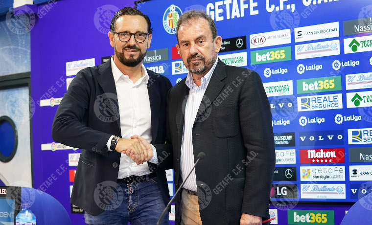 xose bordalas - Futbolinfo.az
