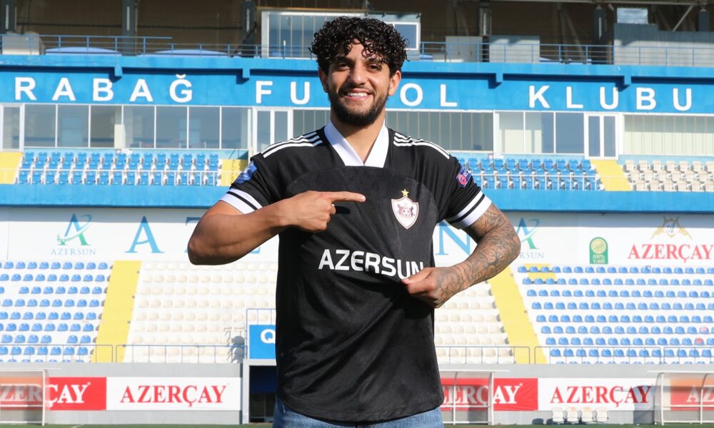 kadi malinovski - Futbolinfo.az