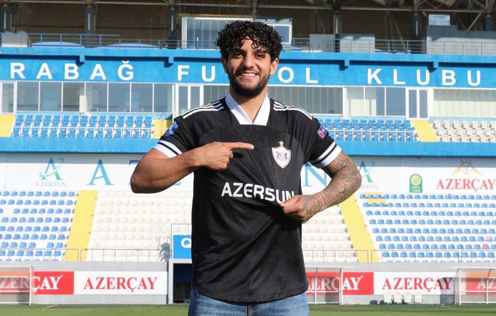 kadi malinovski - Futbolinfo.az