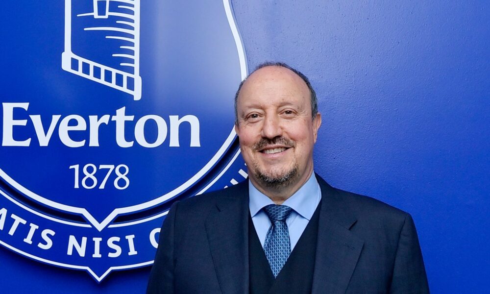 rafael benites - Futbolinfo.az