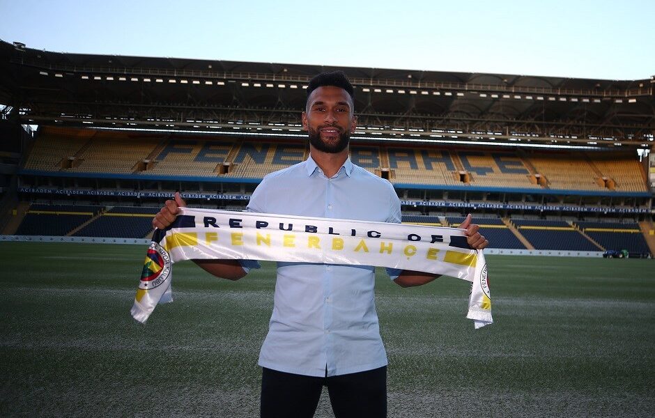 stiven kokerr - Futbolinfo.az