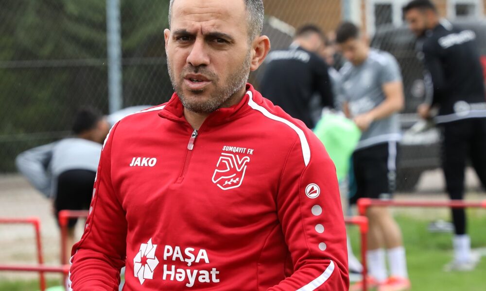 ayxan abbasov - Futbolinfo.az