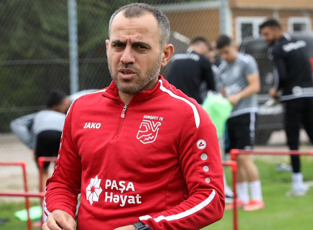 ayxan abbasov - Futbolinfo.az