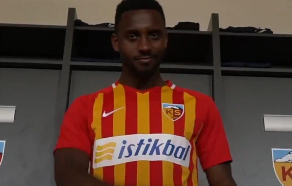 lionel karol - Futbolinfo.az