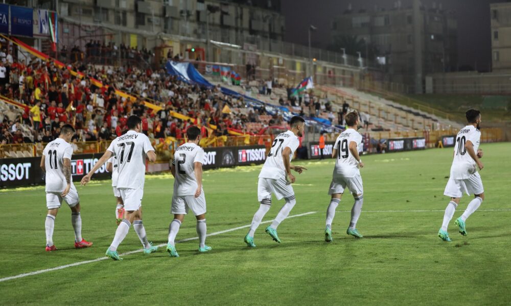 qarabag - Futbolinfo.az