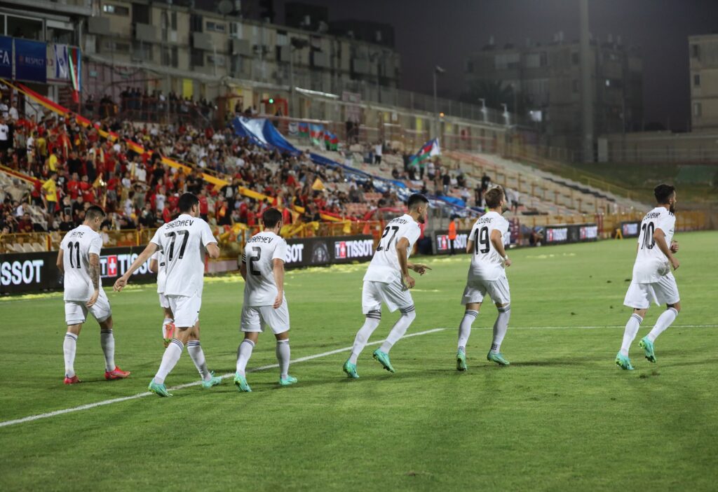 qarabag - Futbolinfo.az