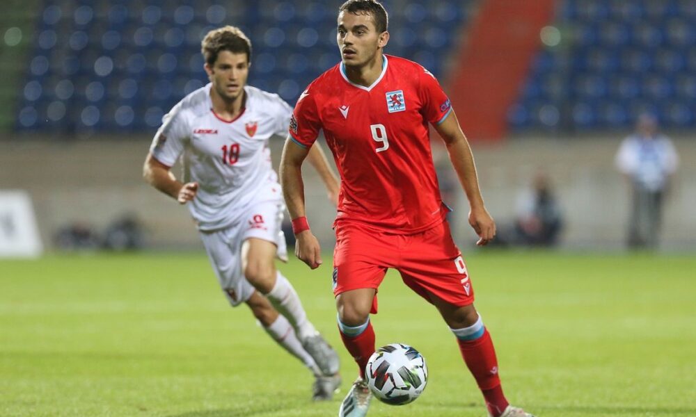 danel sinanii - Futbolinfo.az