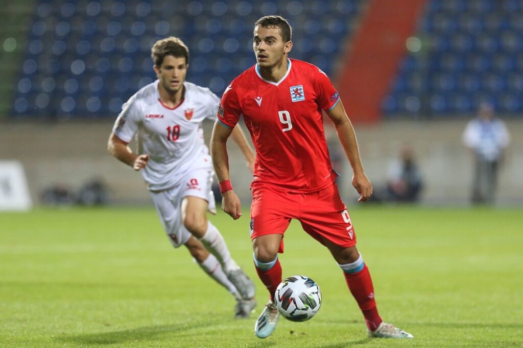 danel sinanii - Futbolinfo.az