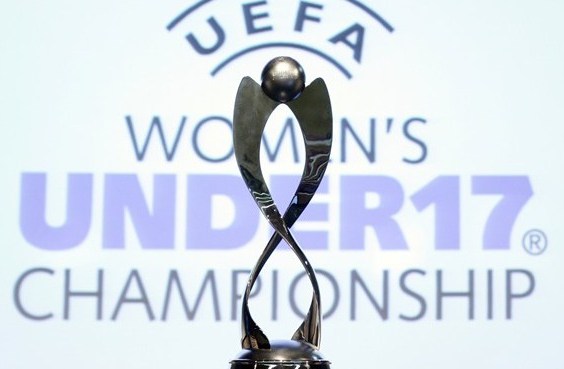 U 17 qizlar AC - Futbolinfo.az