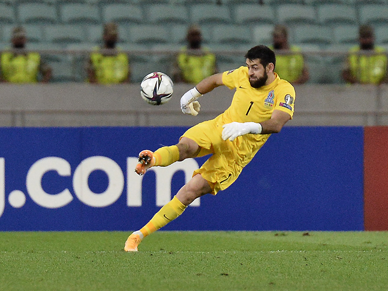 sahruddin mehemmedeliyev - Futbolinfo.az