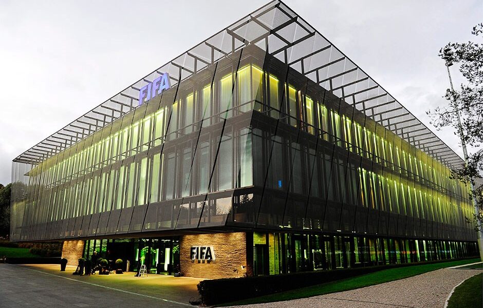 FIFA 6 - Futbolinfo.az
