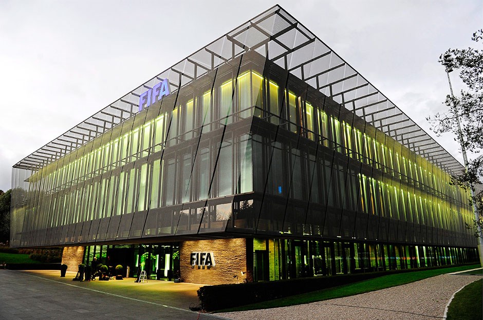 FIFA 6 - Futbolinfo.az