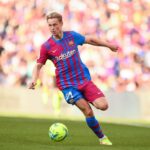 frenki de yonq - Futbolinfo.az