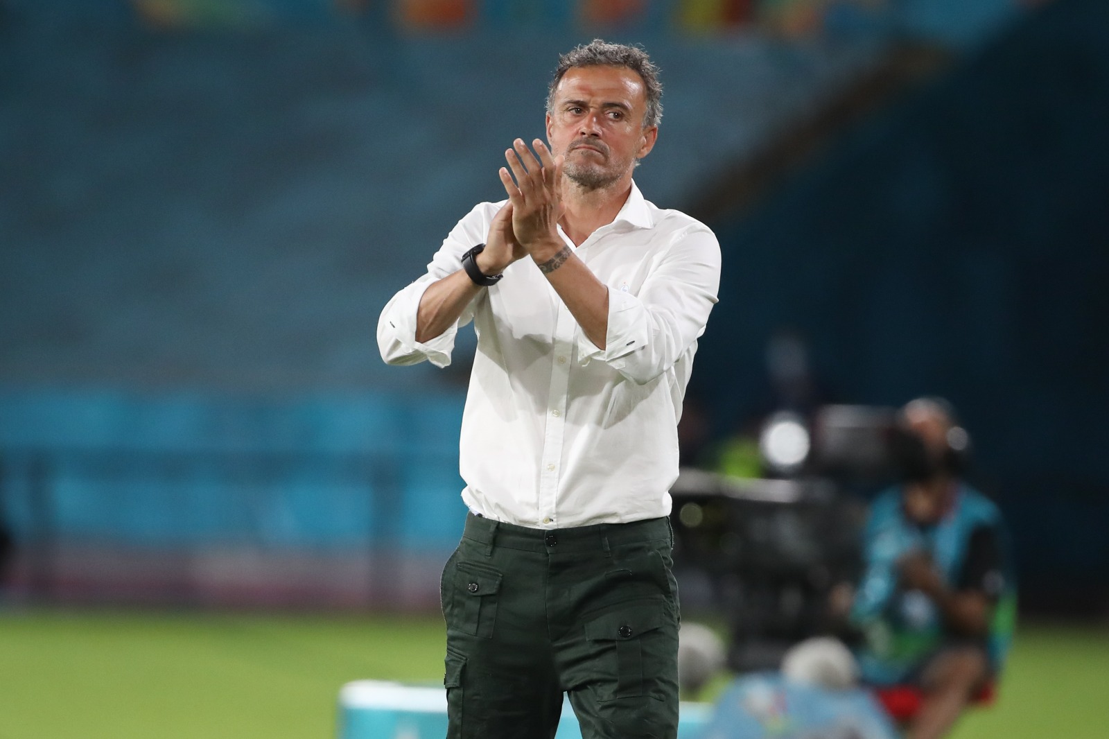 luis enrike - Futbolinfo.az