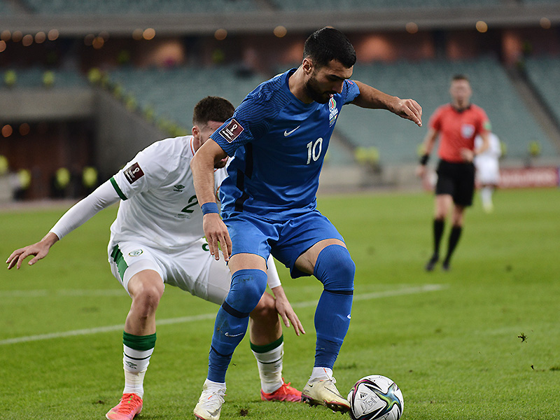 mahir emreli - Futbolinfo.az