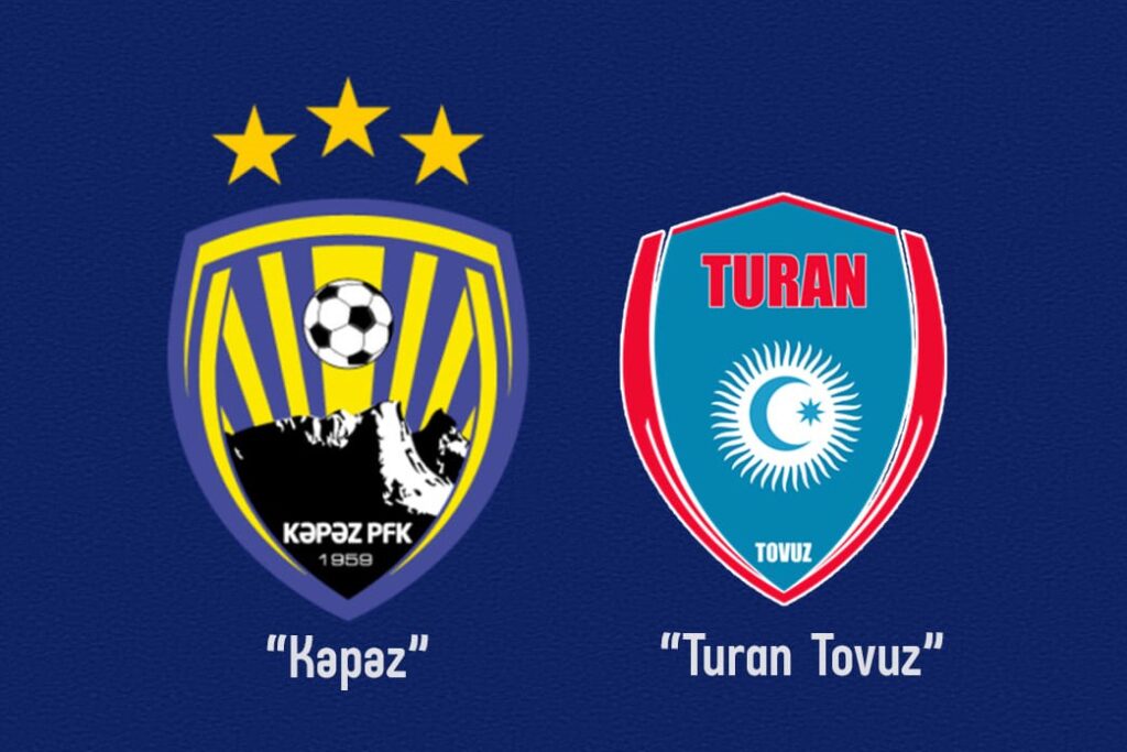 kepez turan - Futbolinfo.az