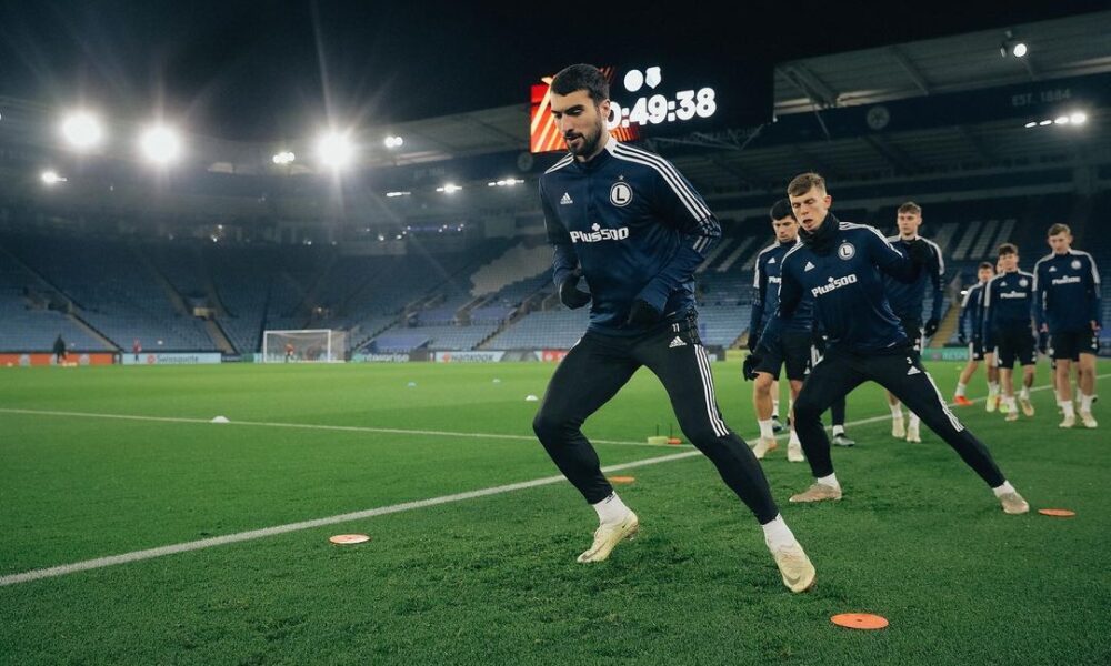 mahir emreli - Futbolinfo.az