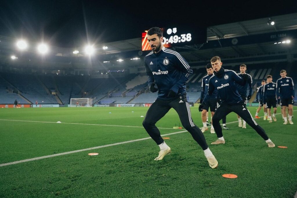 mahir emreli - Futbolinfo.az