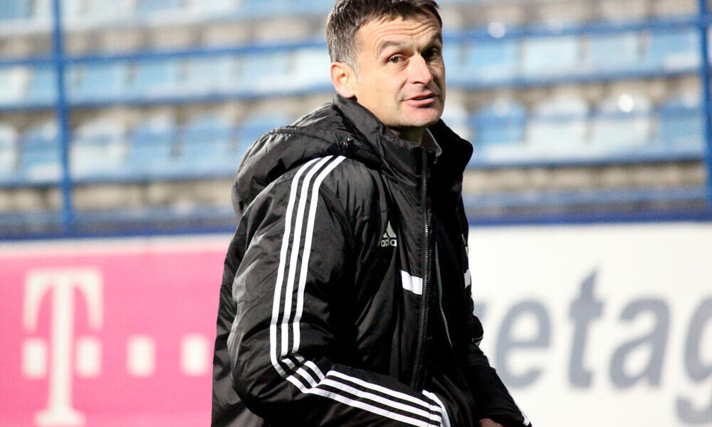 mirko maric - Futbolinfo.az