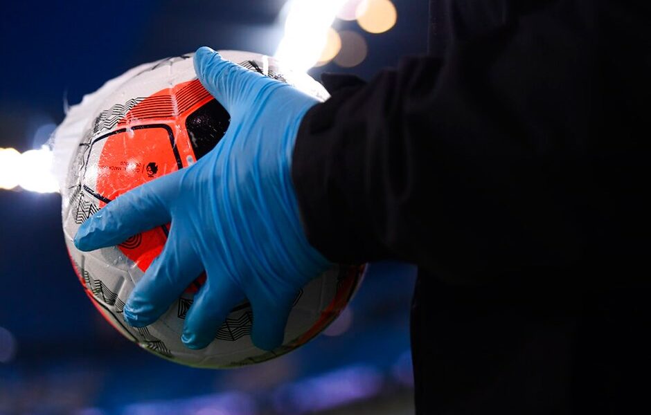 ingiltere koronavirus - Futbolinfo.az