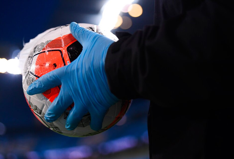 ingiltere koronavirus - Futbolinfo.az