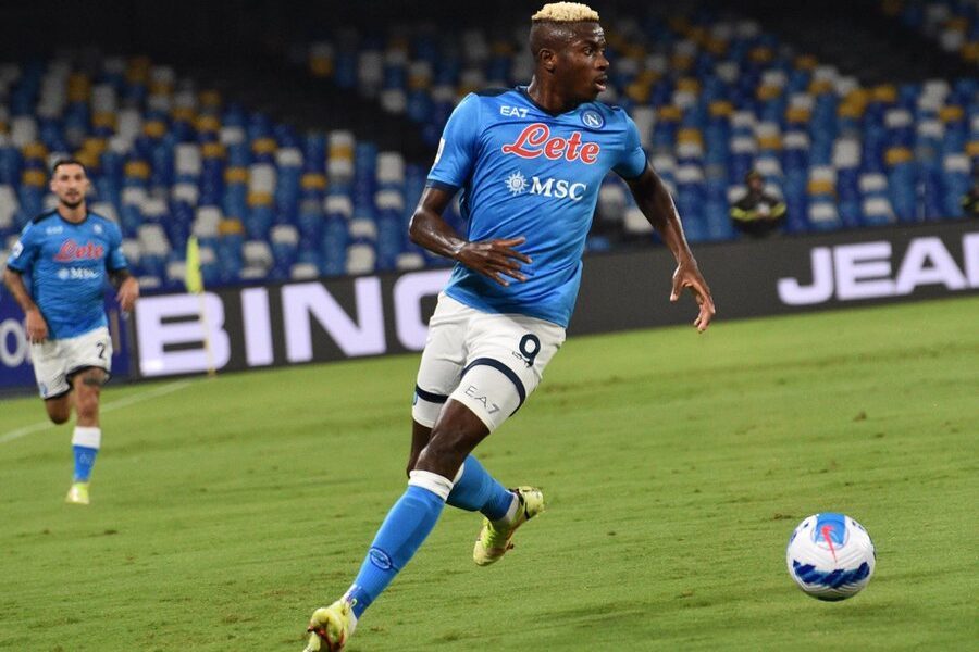 osimhen - Futbolinfo.az