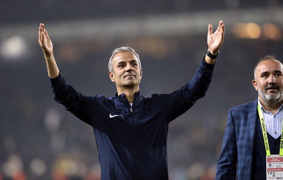 ismailkartal - Futbolinfo.az