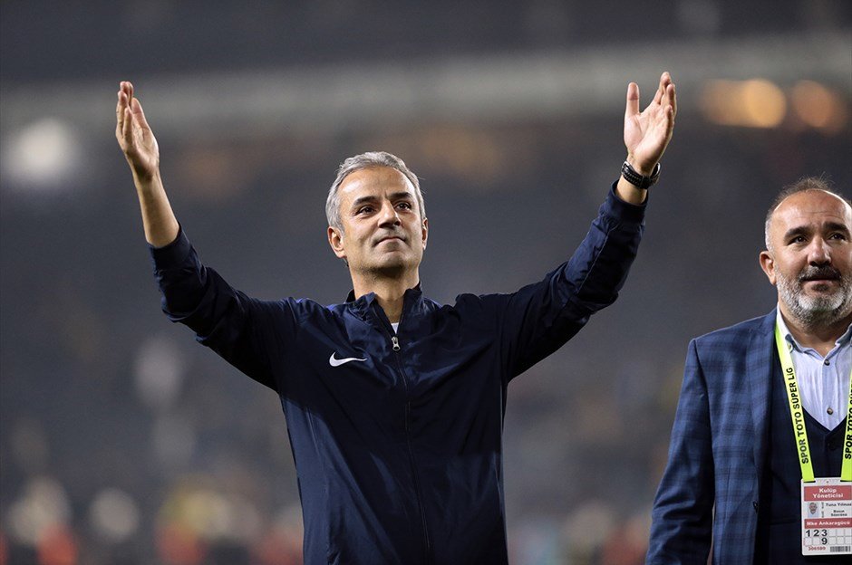 ismailkartal - Futbolinfo.az