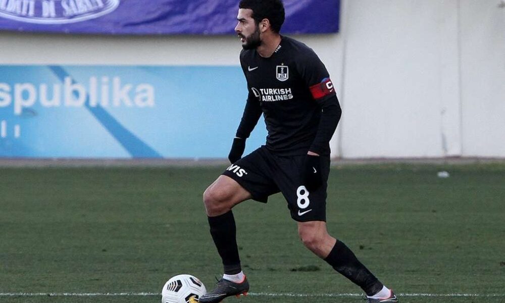 emin mahmudov - Futbolinfo.az