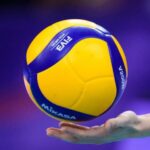 voleybol - Futbolinfo.az