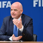 Infantino - Futbolinfo.az