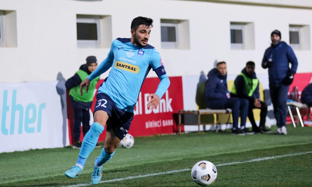 qismet n - Futbolinfo.az