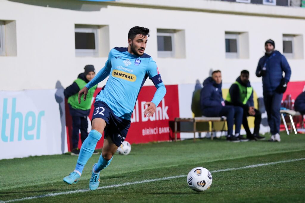 qismet n - Futbolinfo.az