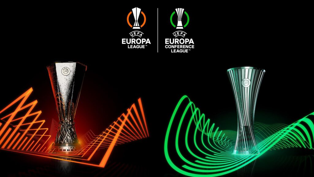 avropa liqasi konfrans liqasi - Futbolinfo.az
