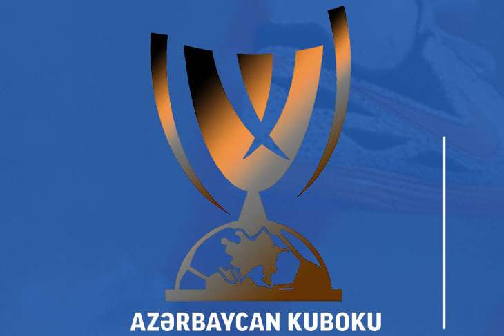 Azərbaycan kubokunun finalçıları müəyyənləşdi