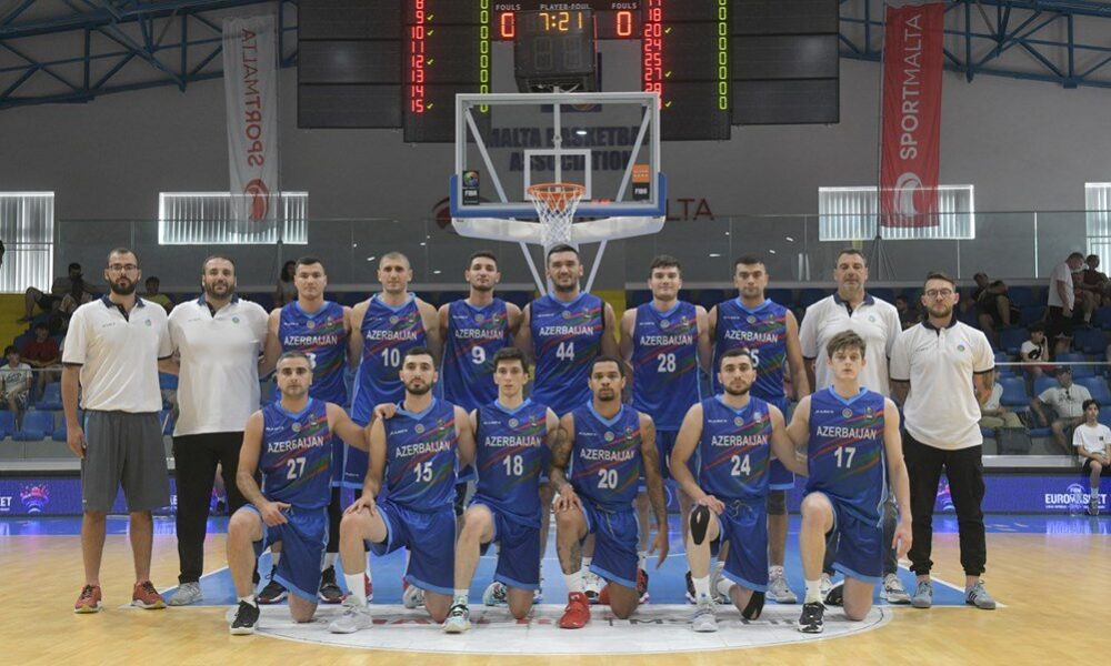 basketbolmilli2022 - Futbolinfo.az